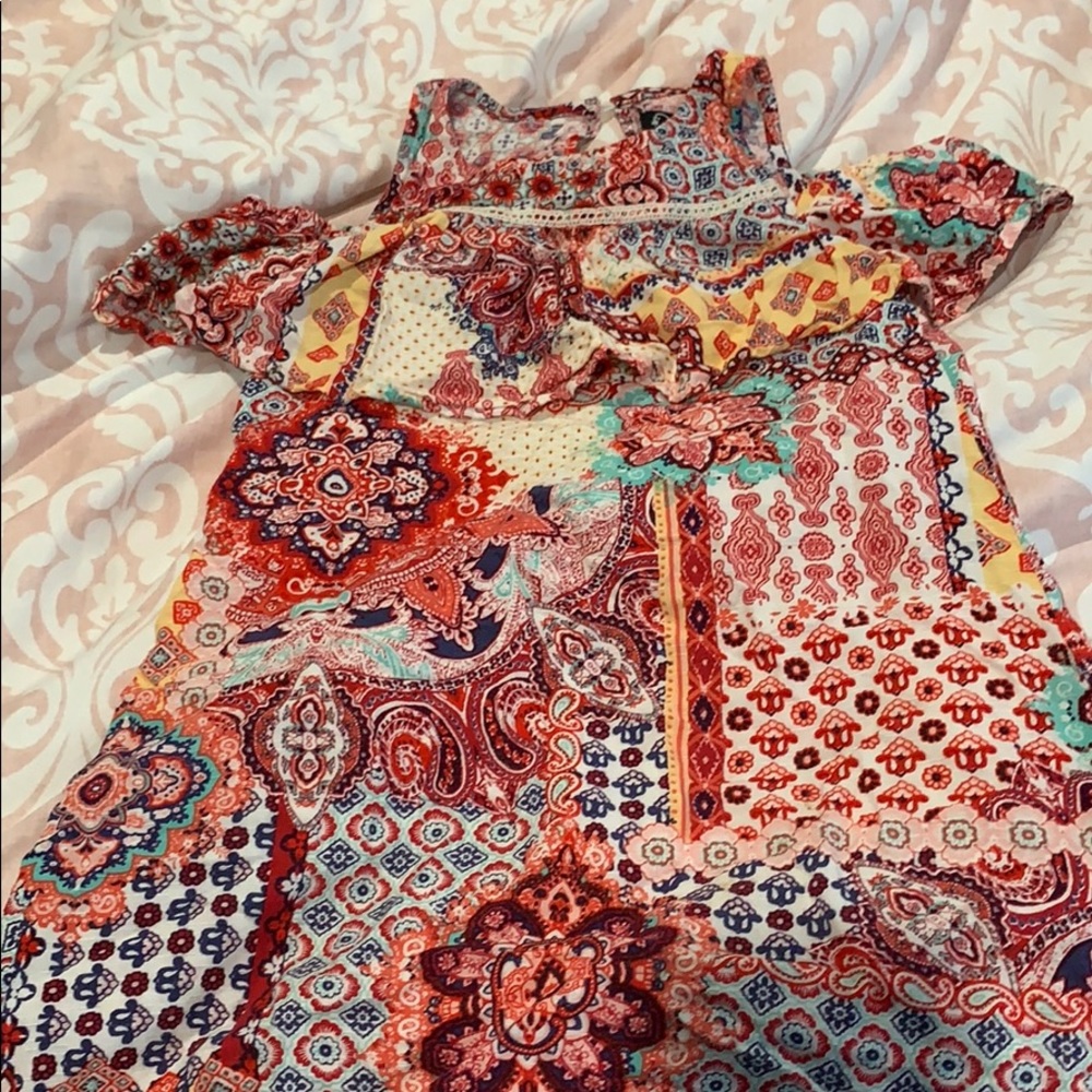 Kid cloths